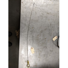 13K214 Engine Oil Dipstick From 2005 Chevrolet Trailblazer  4.2